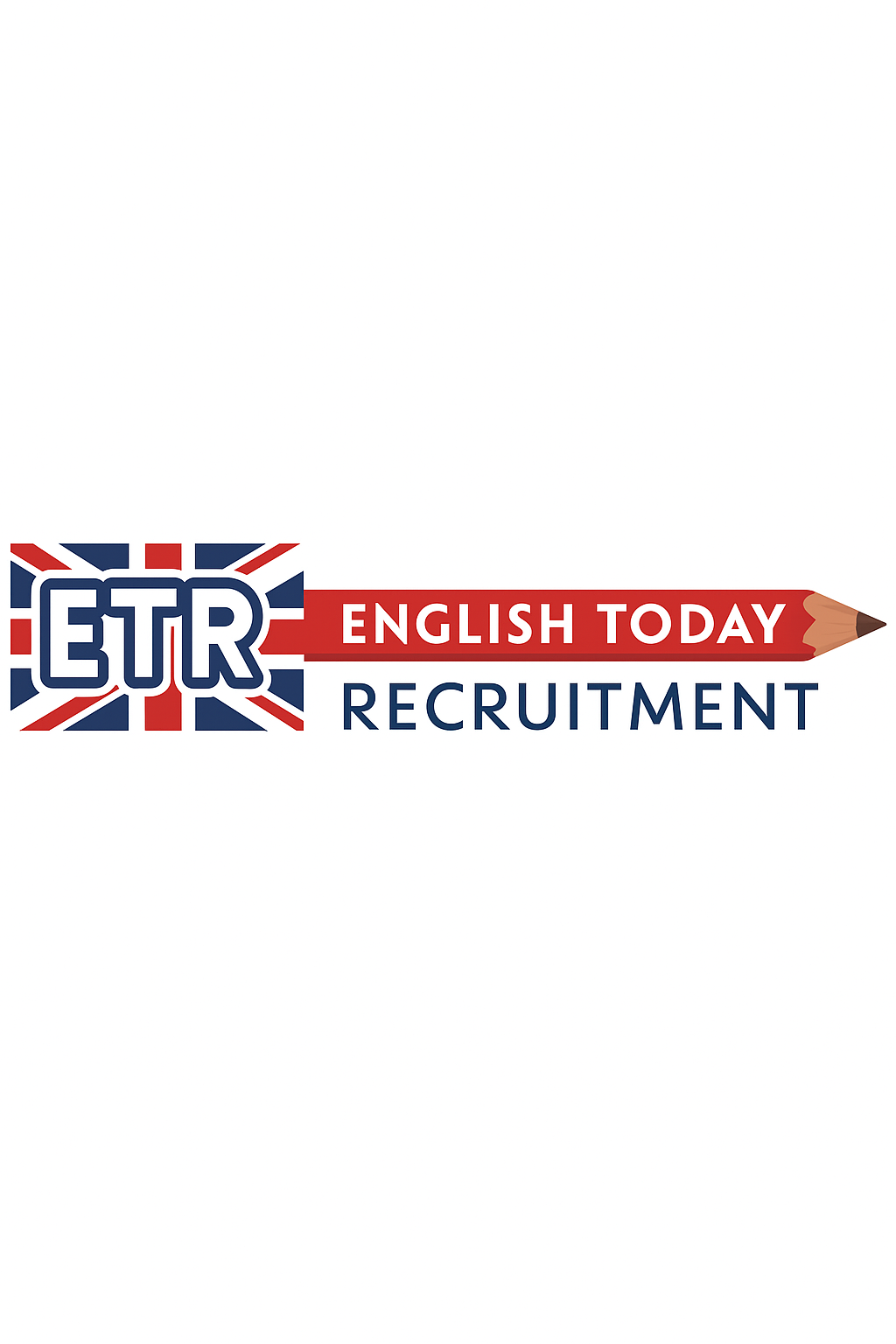 English Today Recruitment logo