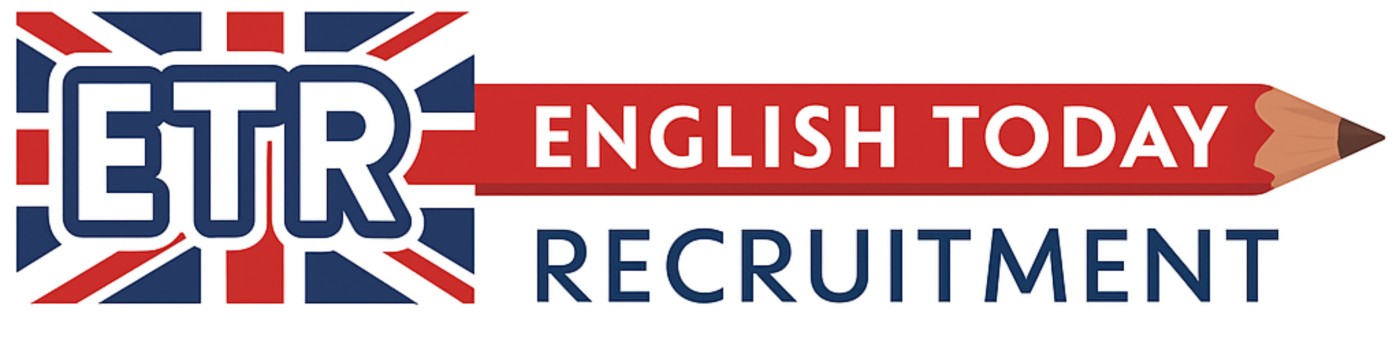International school logo