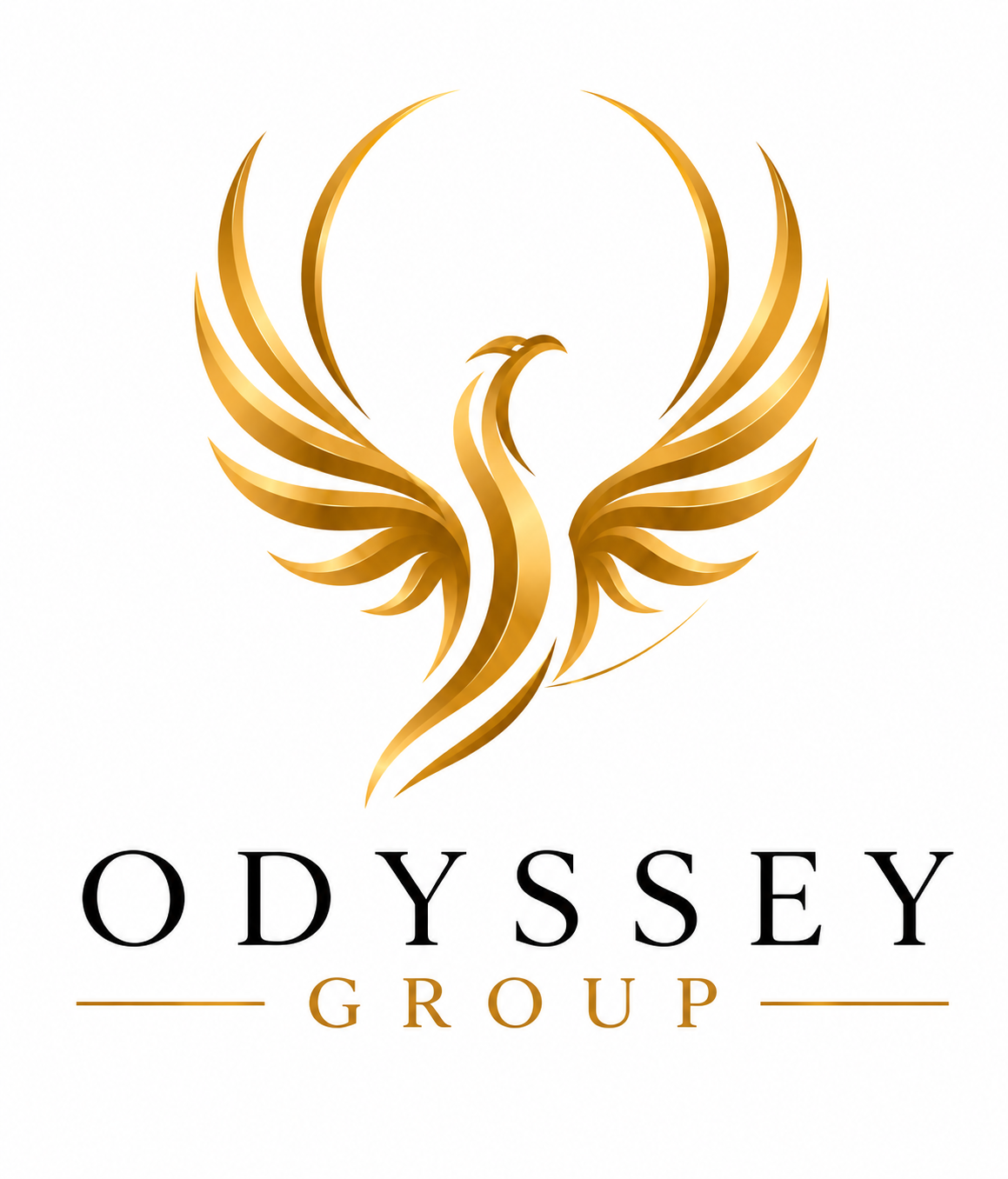 Odyssey Group logo