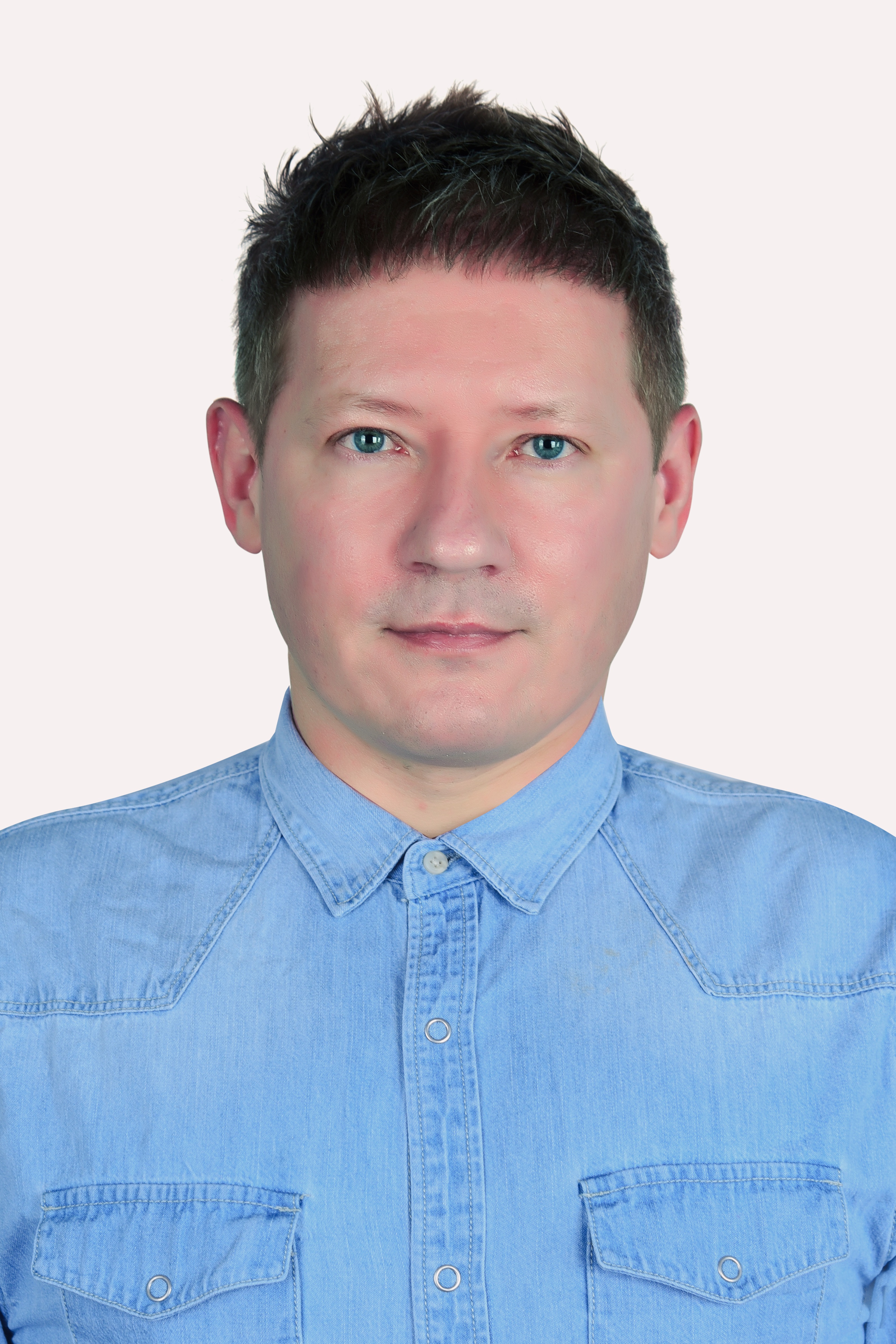 Oleksandr Z.