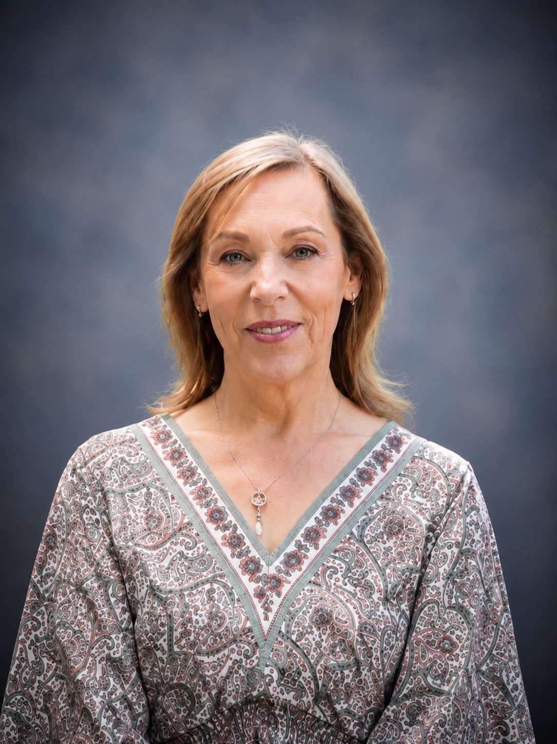Ann C.