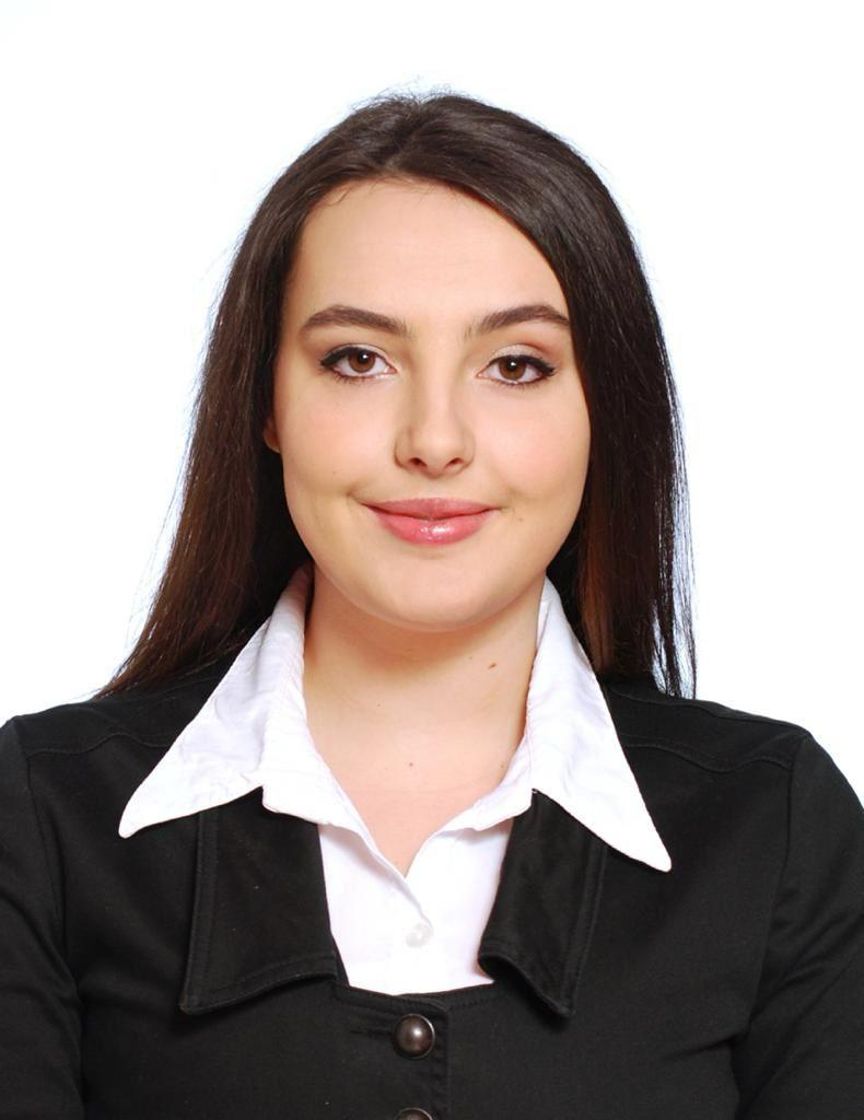 Marsida B.