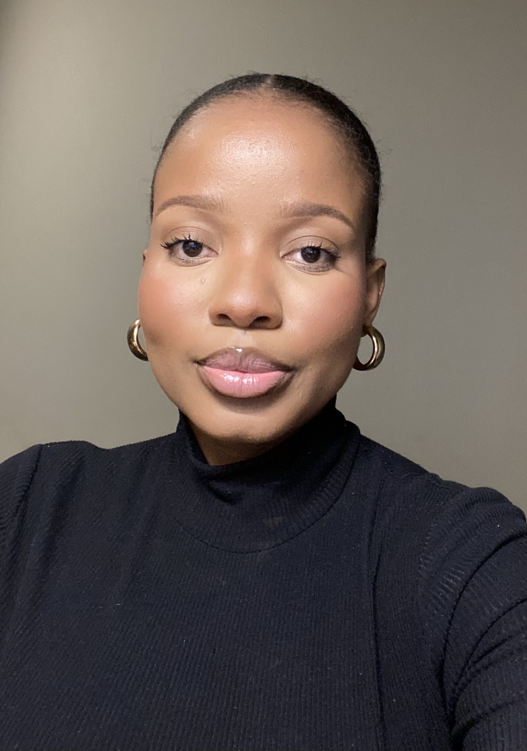 Maphuthi M.