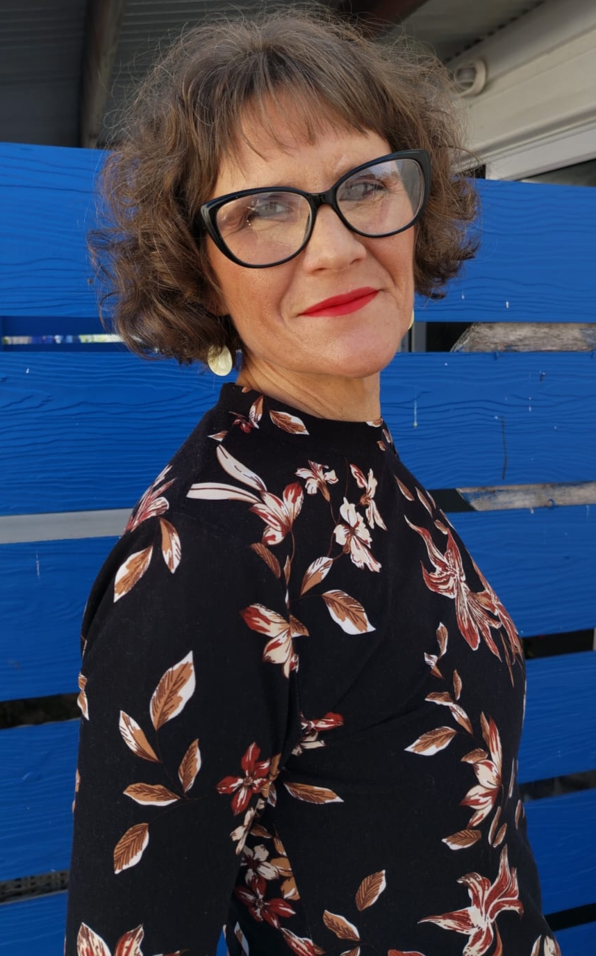Ilse-Mari B.