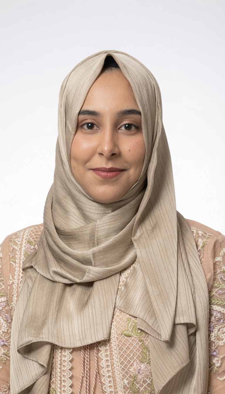 Yumna M.
