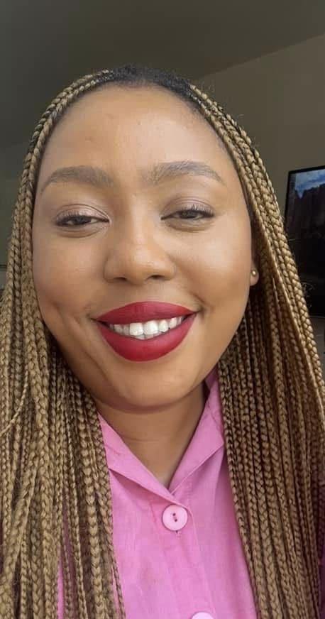 Lwazi M.