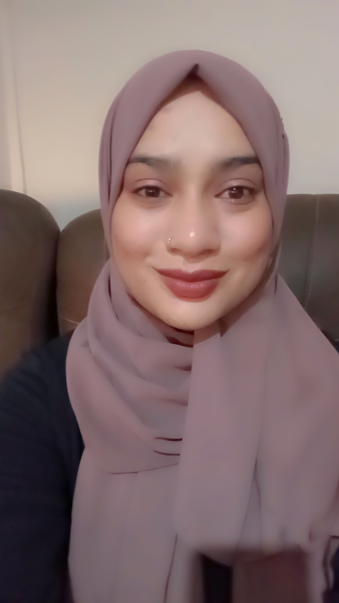 Hanifa G.
