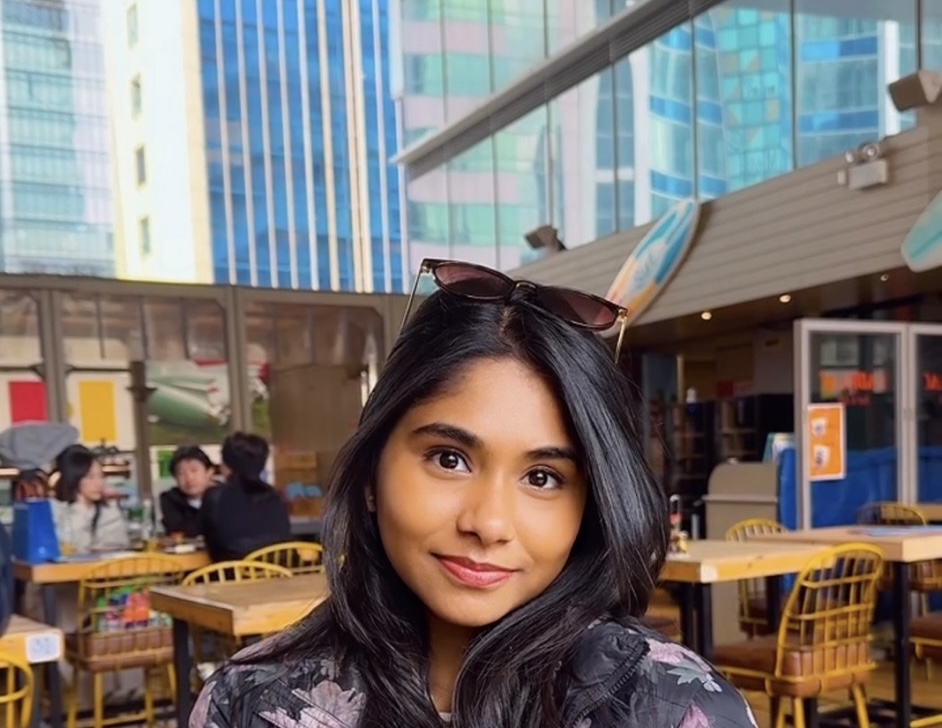 Kimberly P.