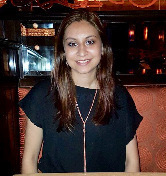Zaakirah B.
