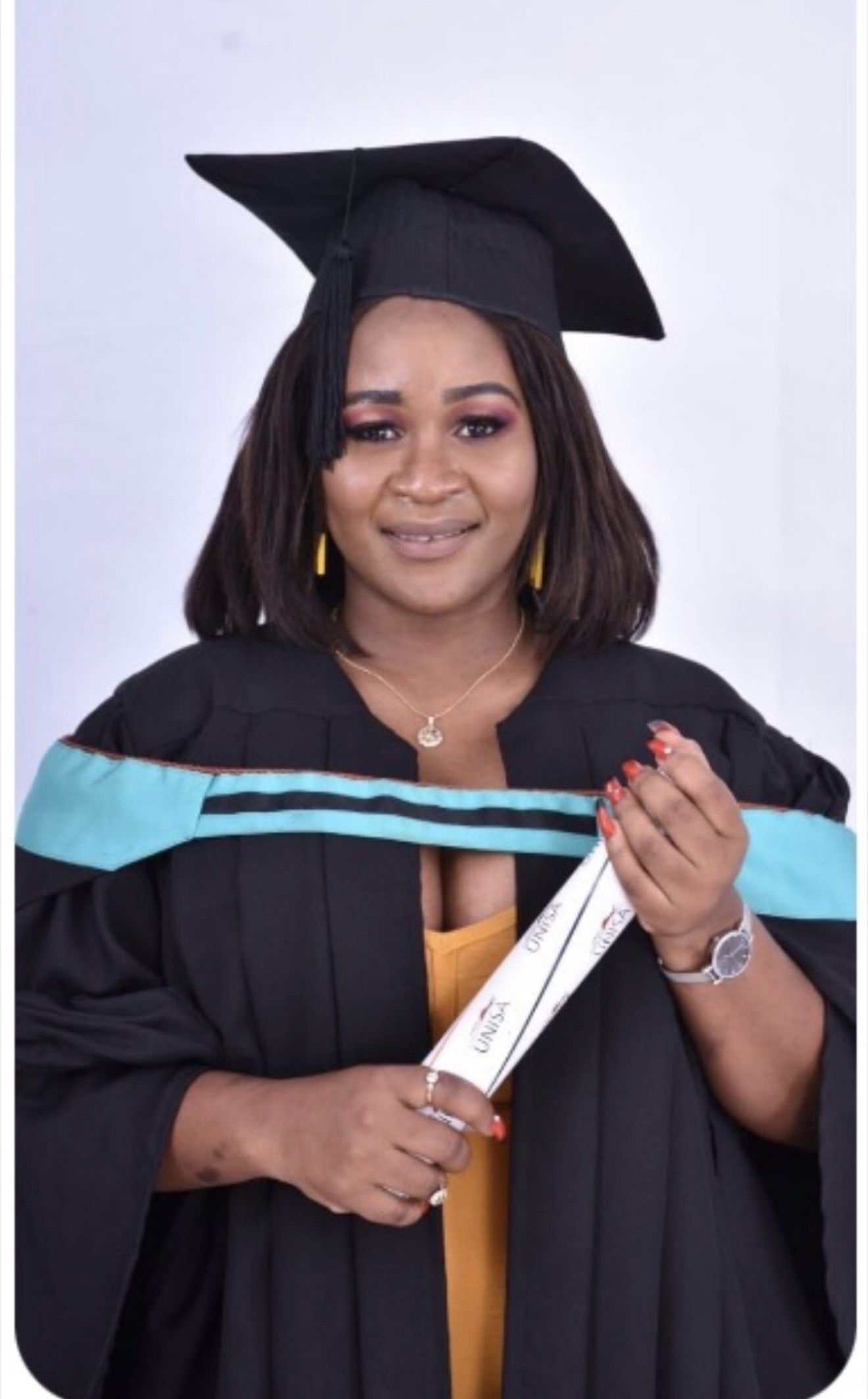 Ntombizonke