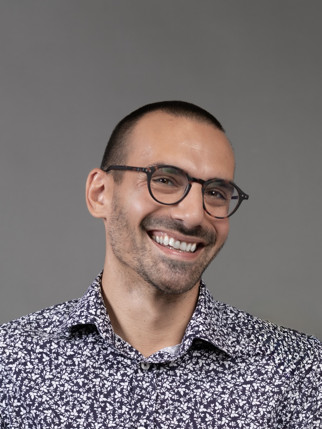 Predrag J.