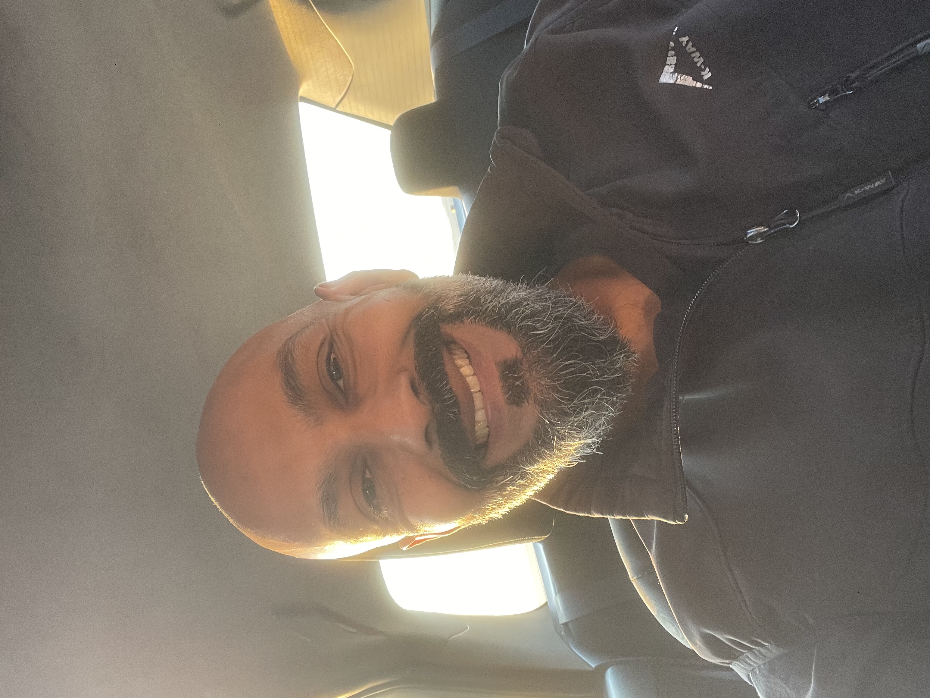 Zakaria M.