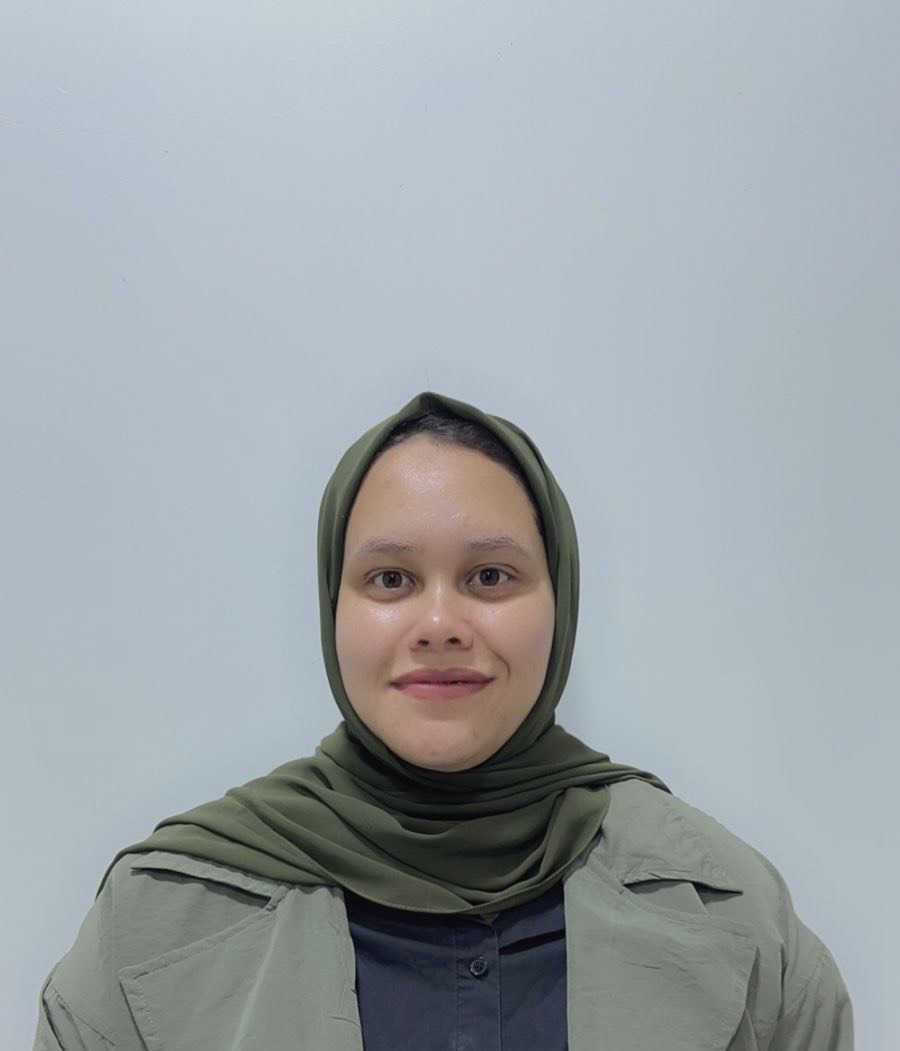 Ammaarah C.