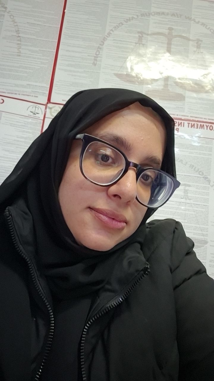 Zaheerah N.