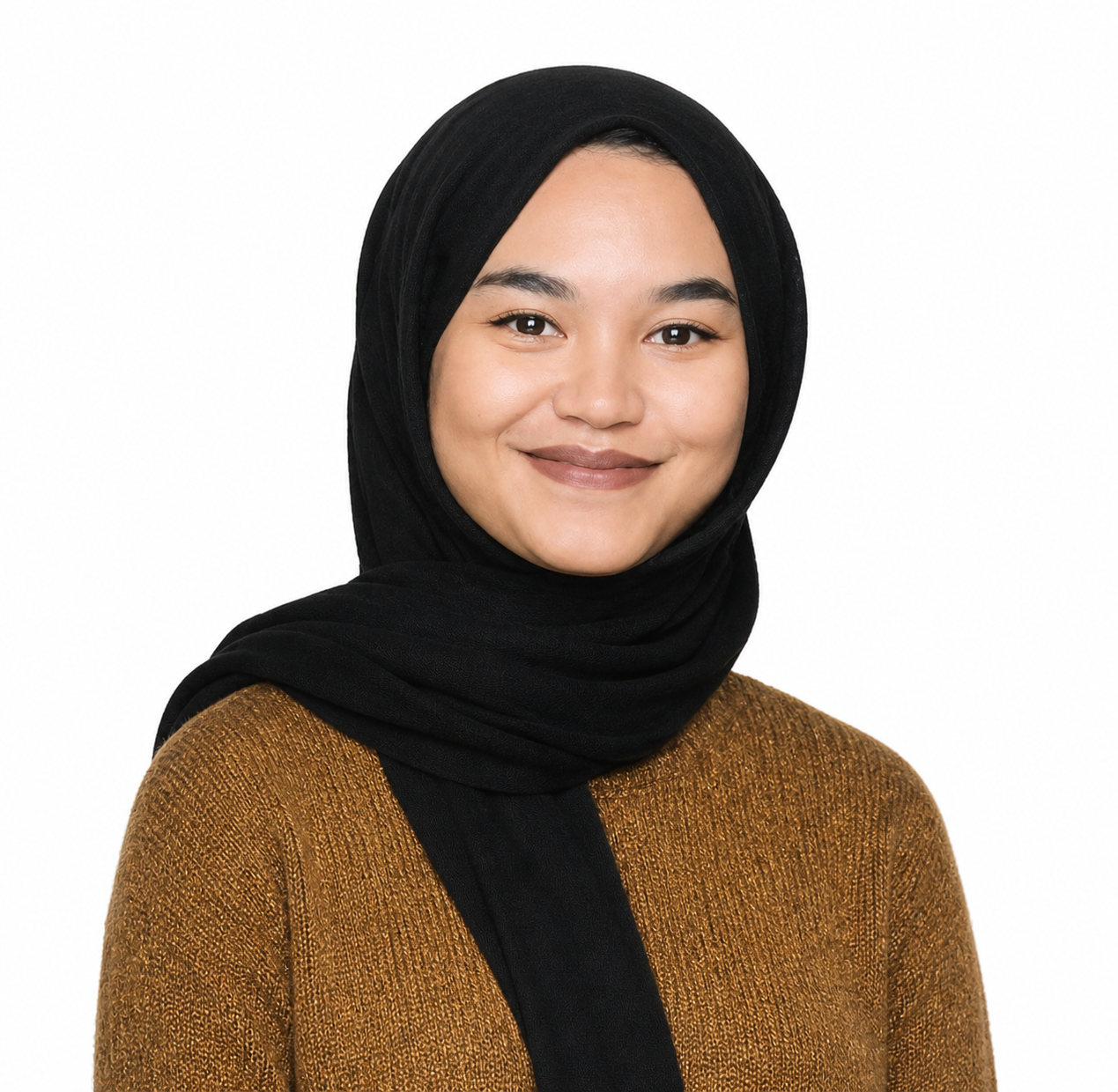 Fatima W.
