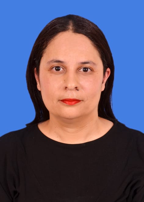 Nadia M.