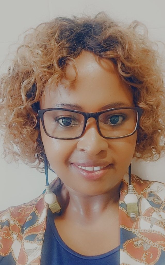 Zandile M.