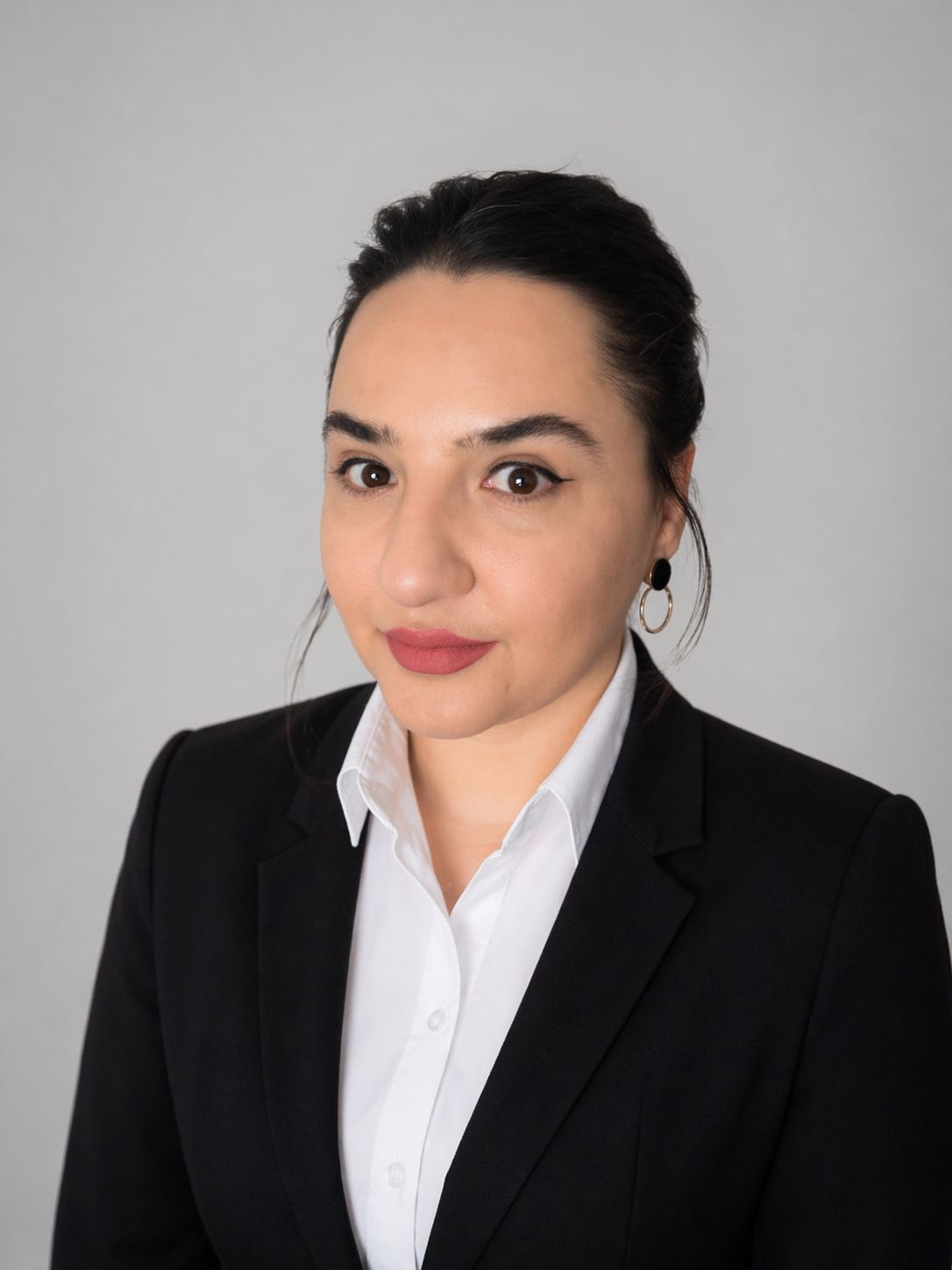 YASEMIN A.