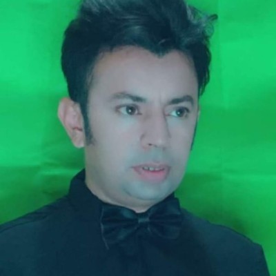 Imran M.