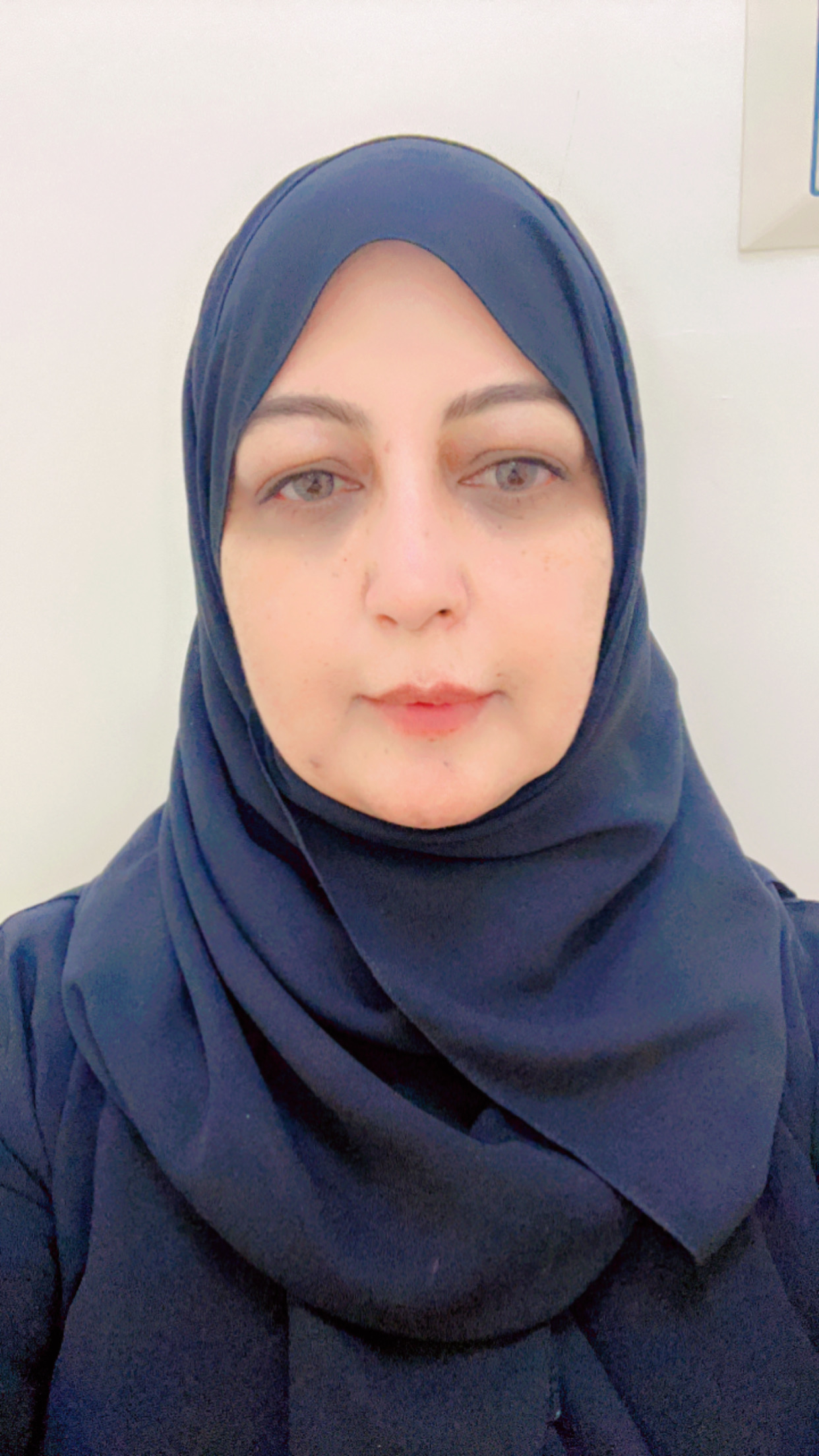 Khadija V.