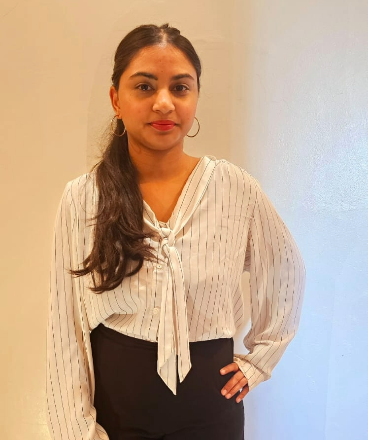 Nadira S.