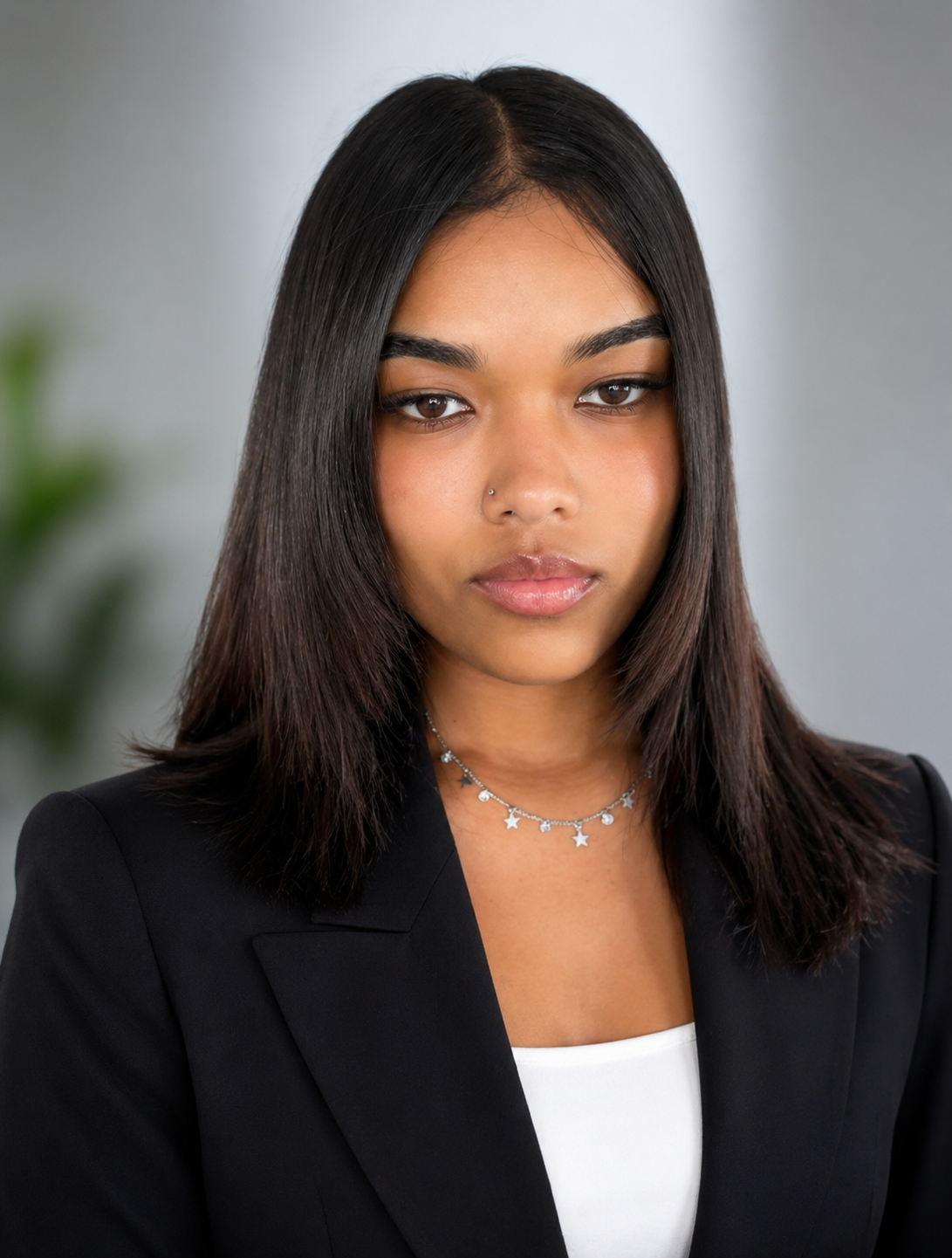 Nazeerah J.