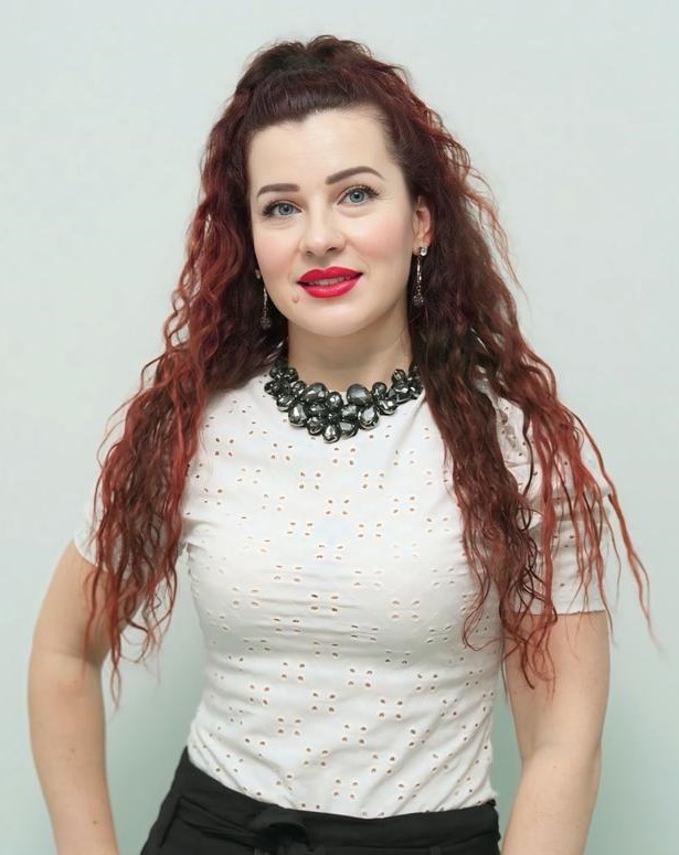 Tetyana L.