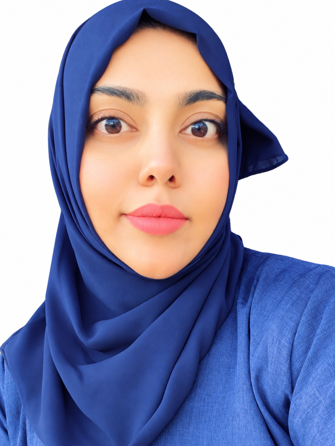 Halima O.