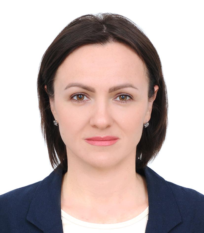 Olena D.