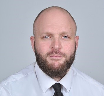 Christopher D.