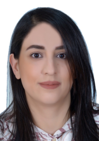 Lamees D.