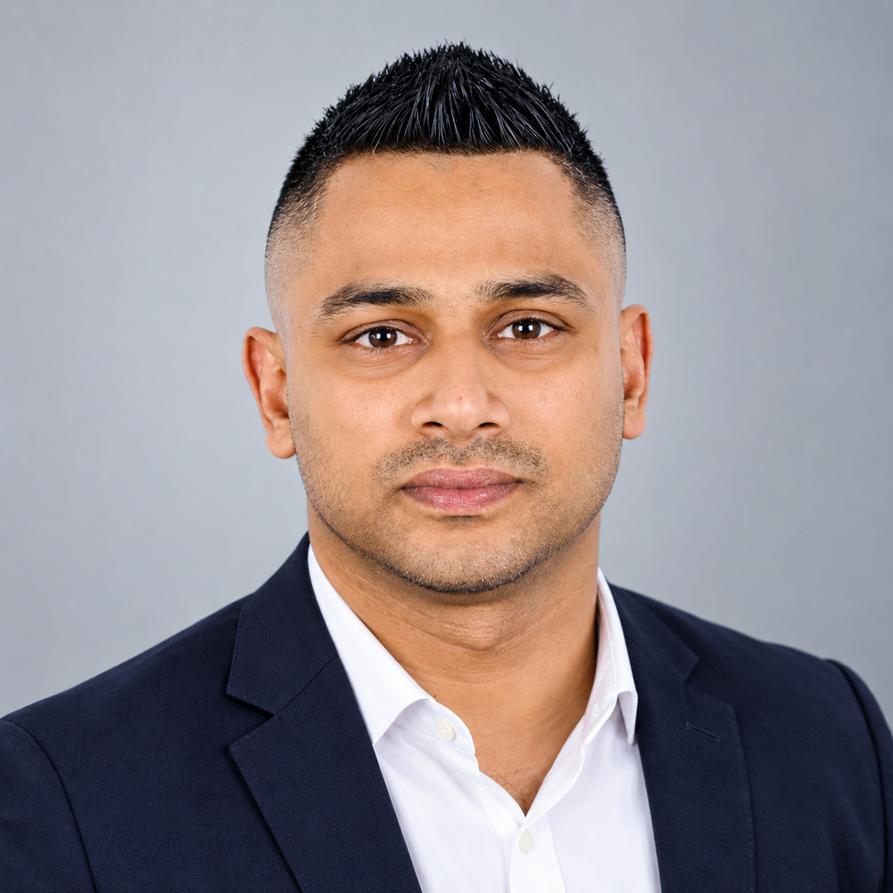 Mohammed A.