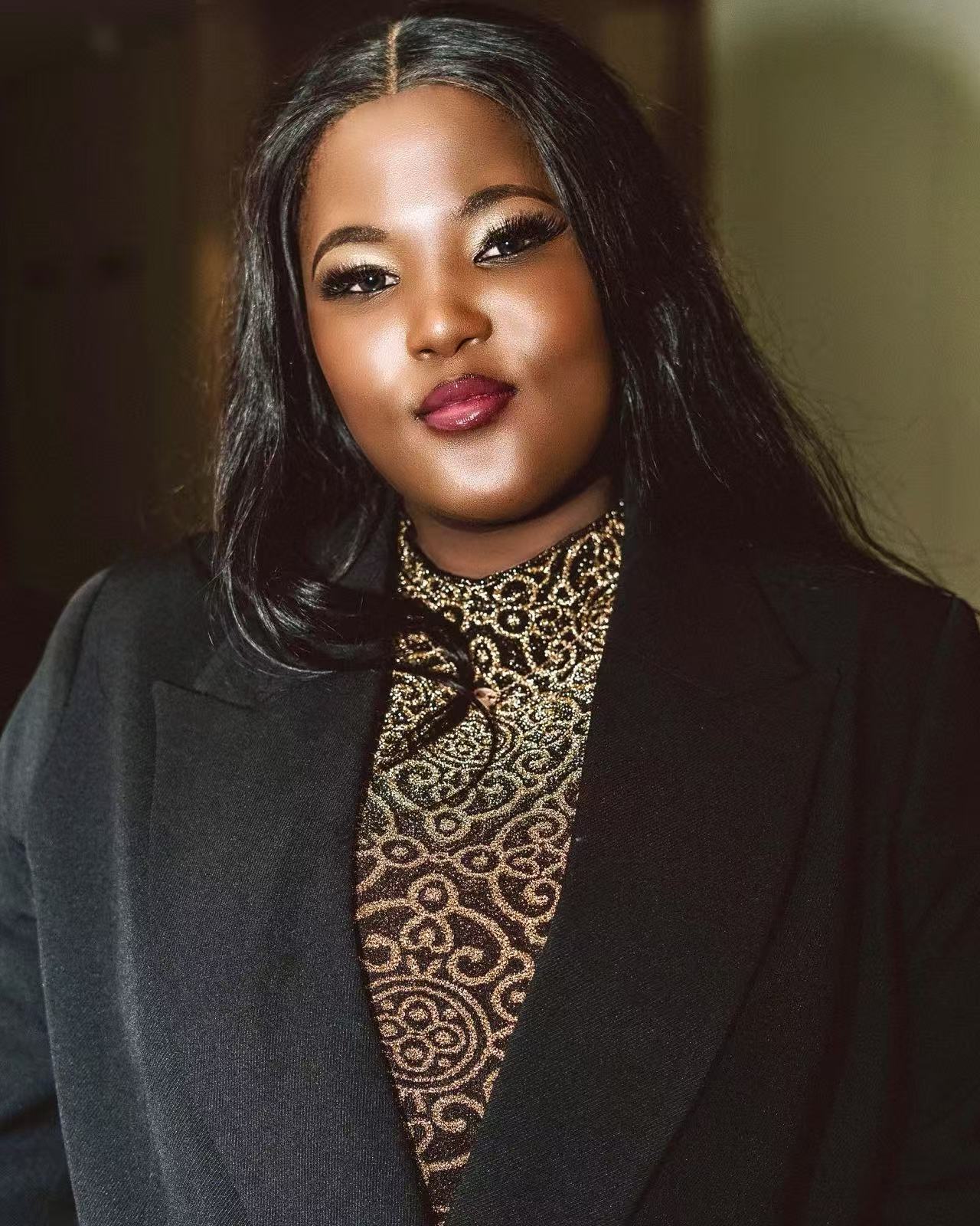 Sthandile M.