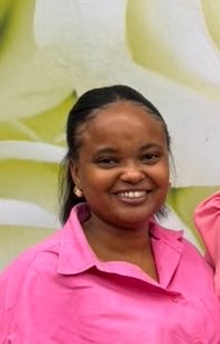 Melani L.