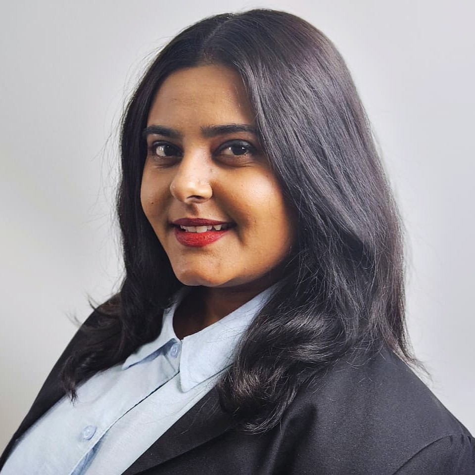 Yaseera S.