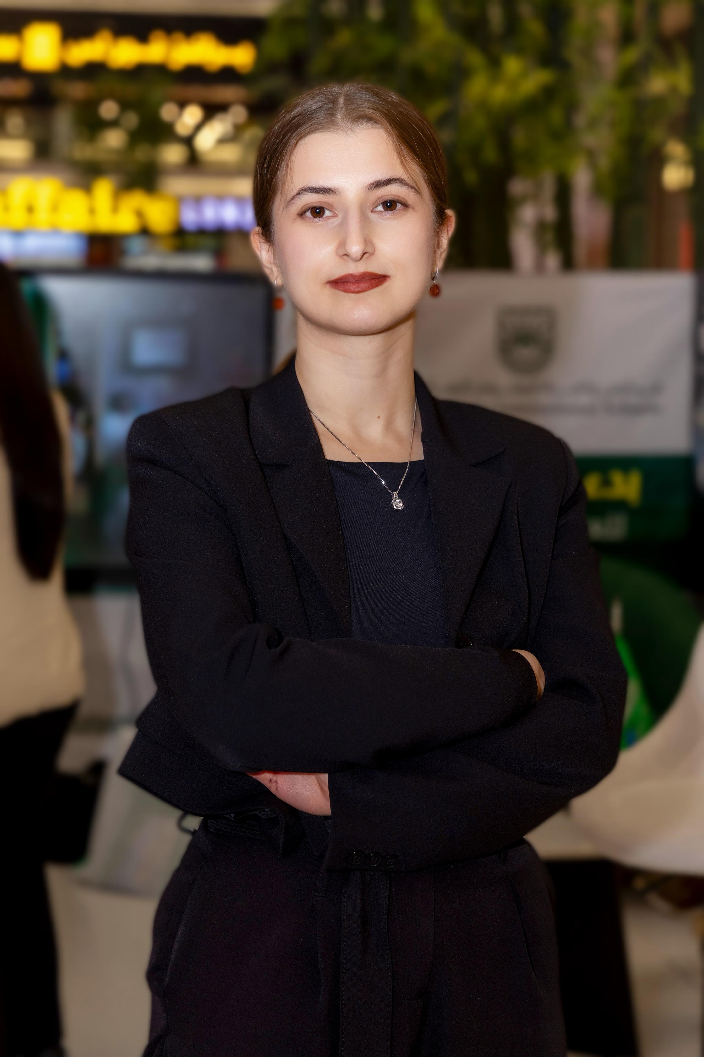Şule B.