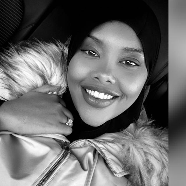 Fatuma H.