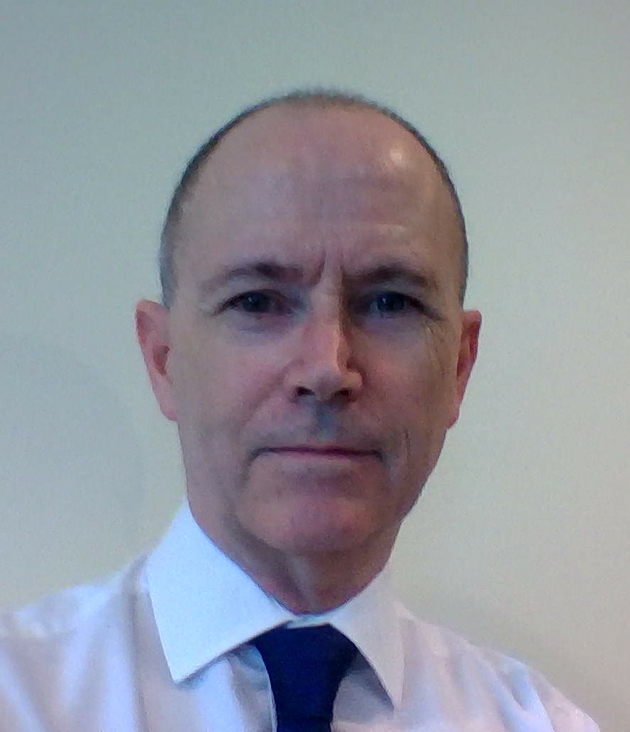 Graham B.