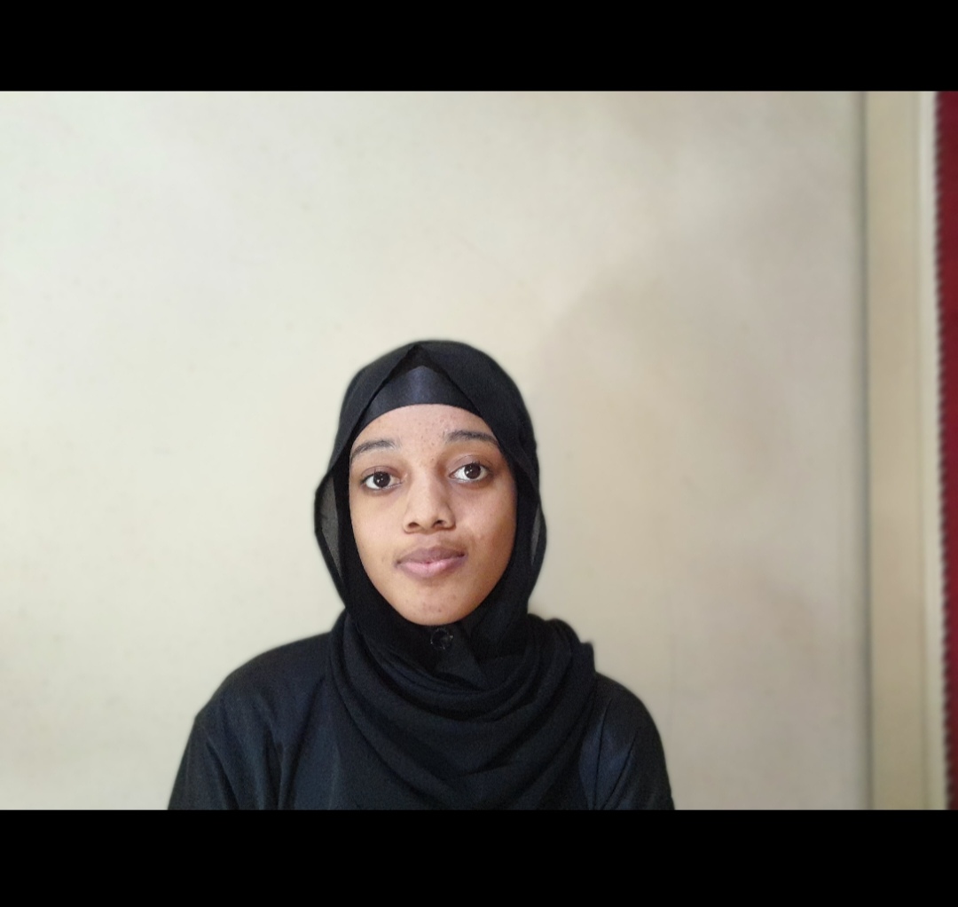 Fathima K.