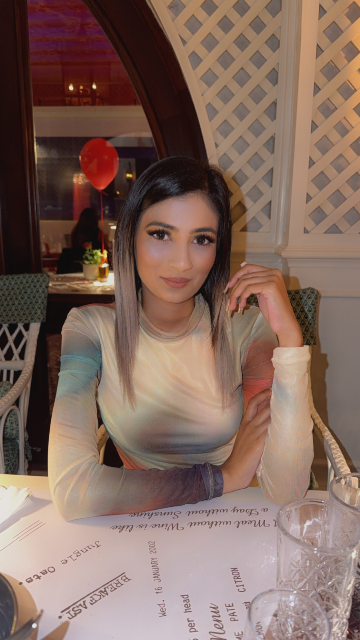 Kimtalia C.