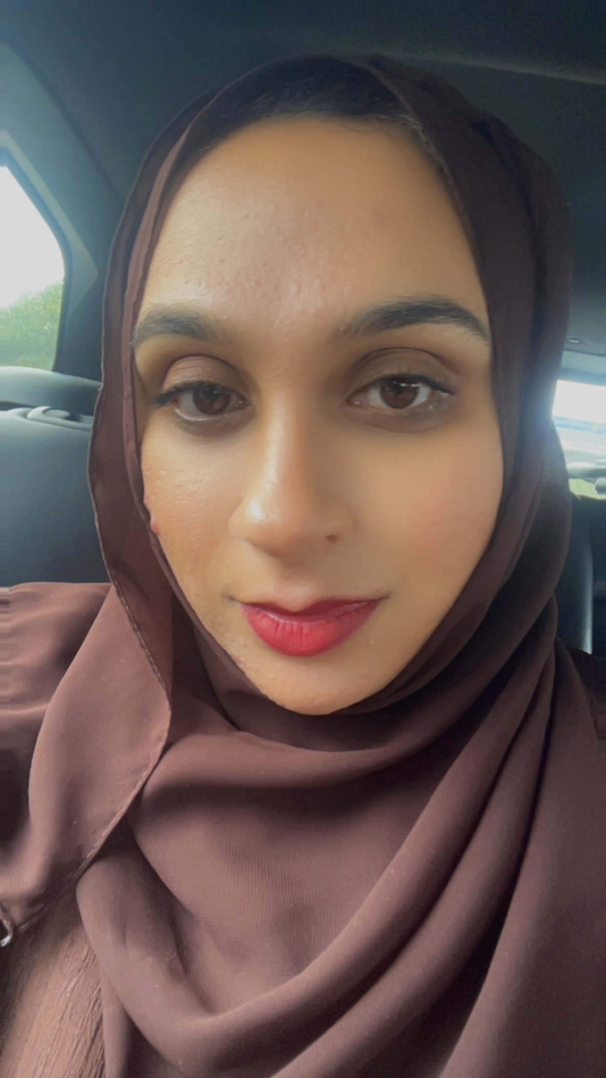 Fatima Majeed Khan