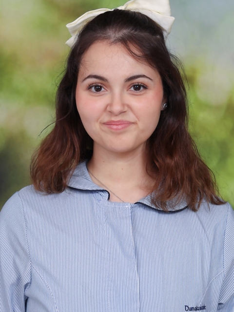 Catalina M.
