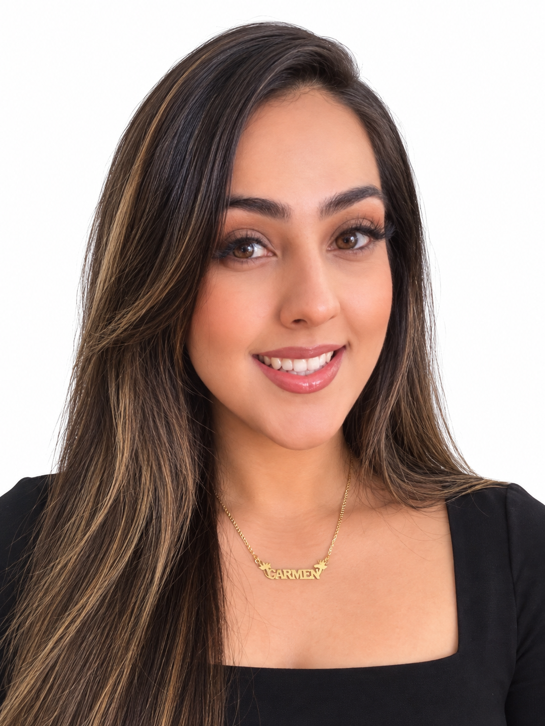 Carmen M.