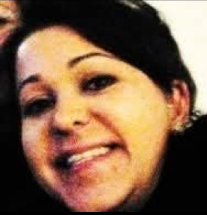 KARLA P.
