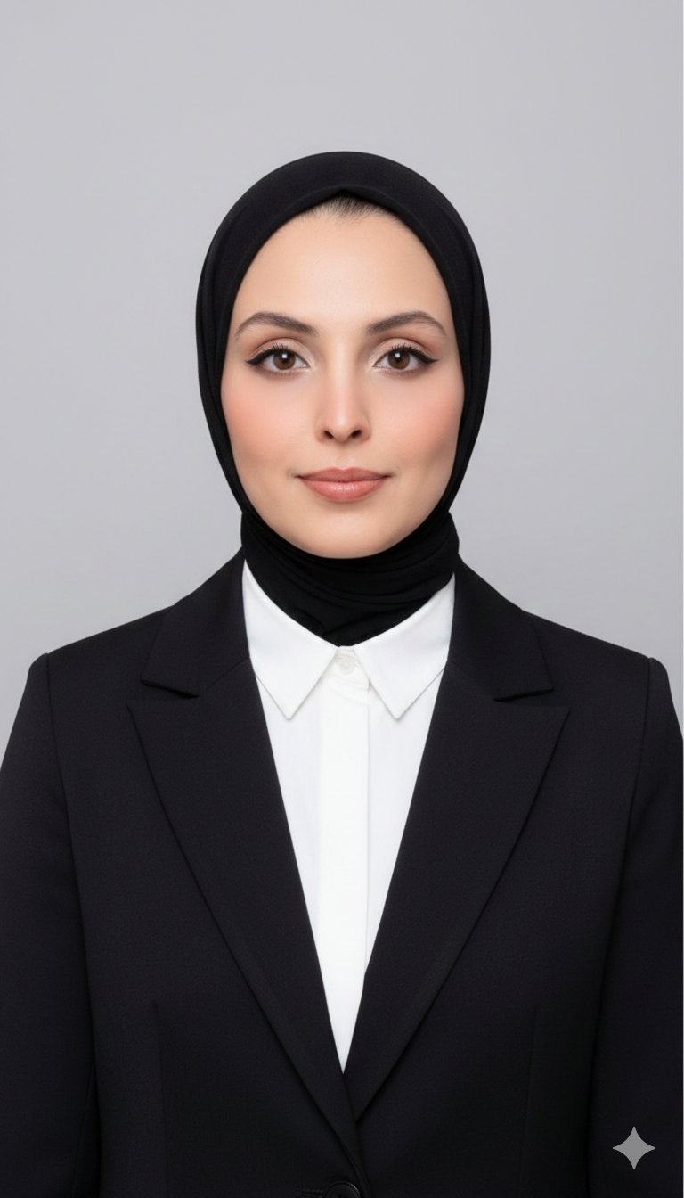Arwa A.