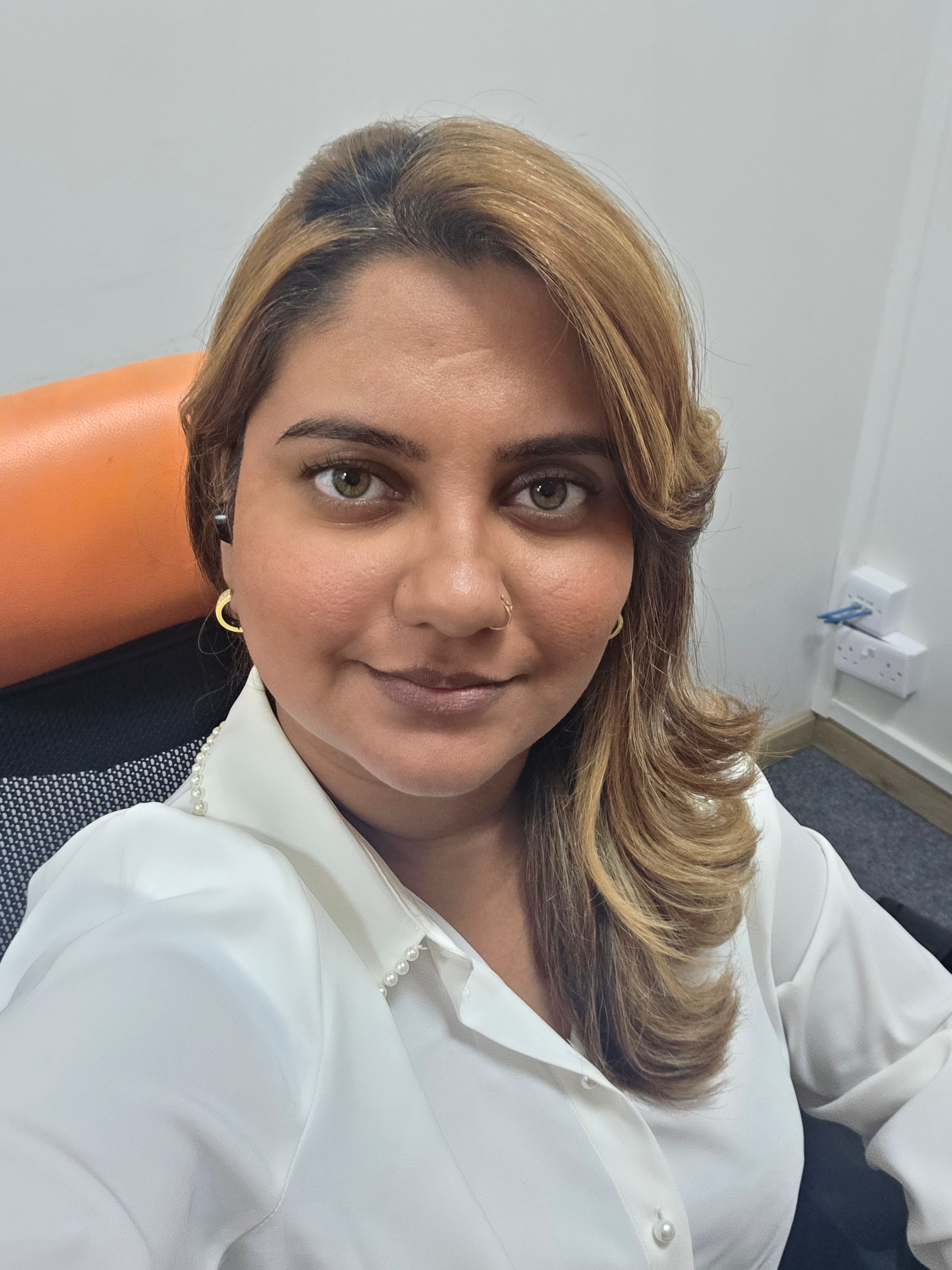 Namita B.