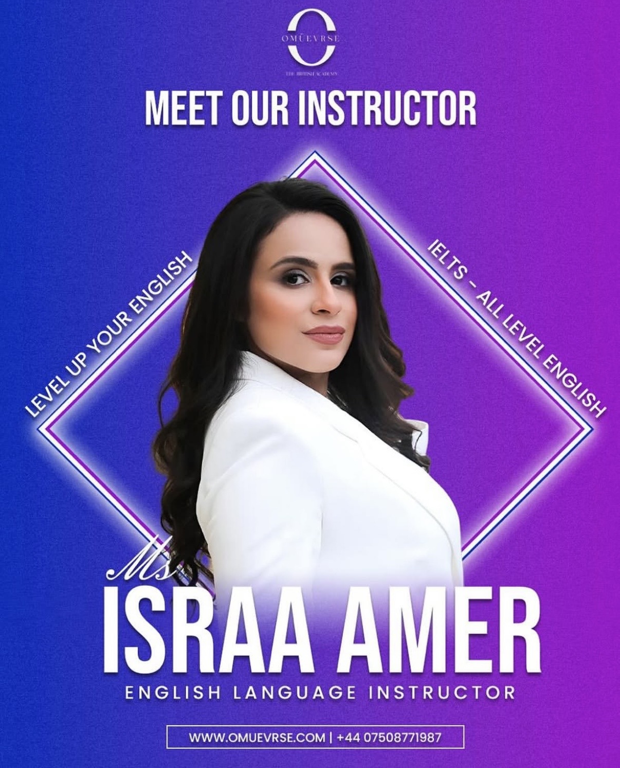 Israa A.