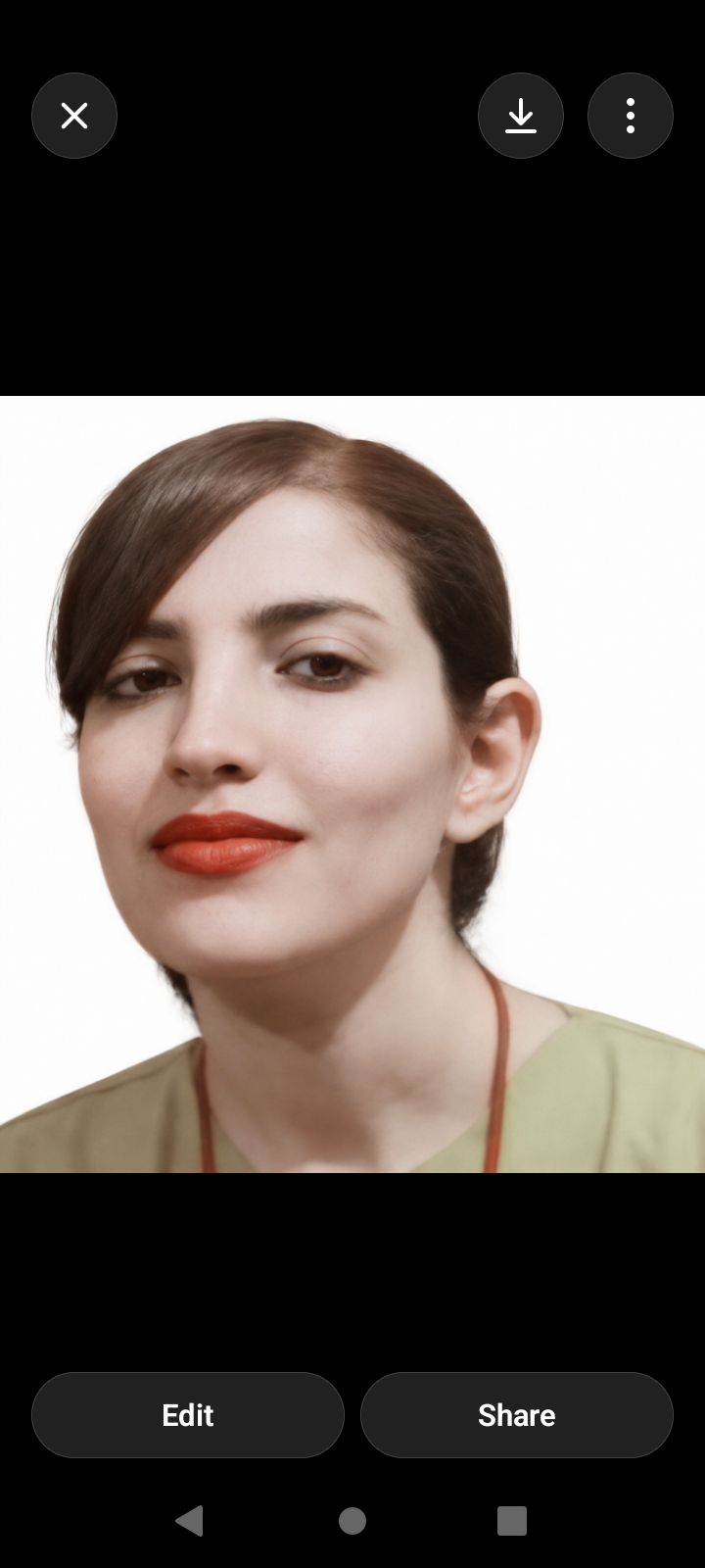 Asrin Hosseinpour