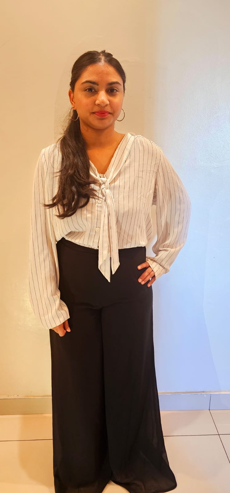 Nadira R.
