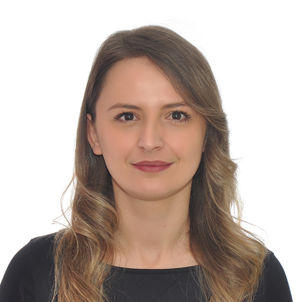 Dorina G.